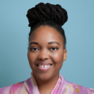 Bernadette Jackson